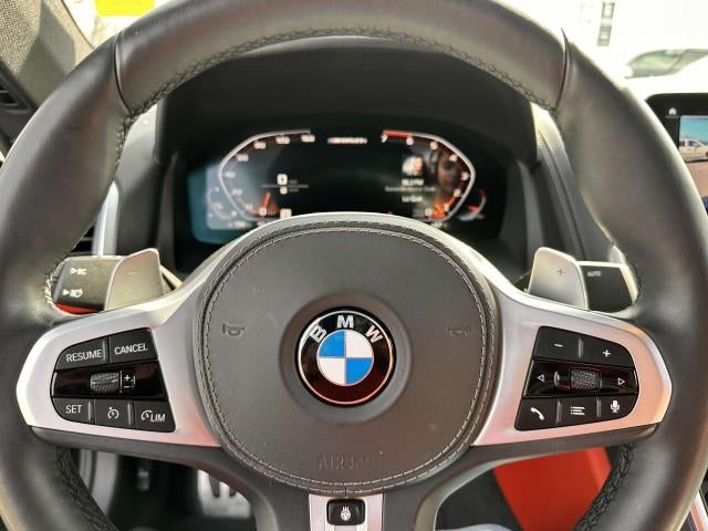 2021 BMW M850i xDrive